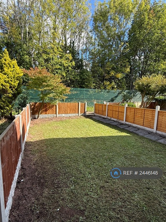 2 bedroom house in Fairway South, Wirral, CH62 (2 bed) (#2446148)