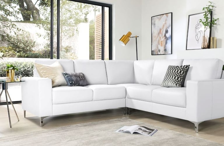 image for Corner sofa