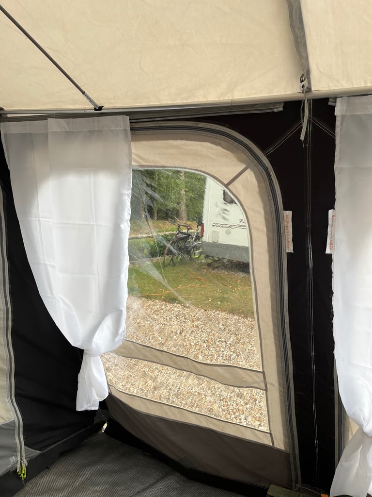 Kampa 260 Awning 
