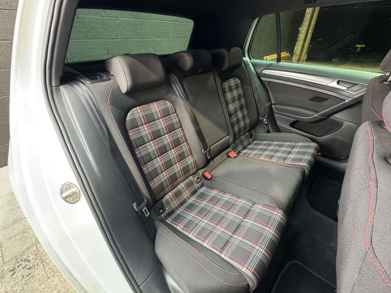 2019 Volkswagen Golf 2.0 Golf GTi Performance TSi Semi-Auto 5dr Hatchback Petrol Automatic