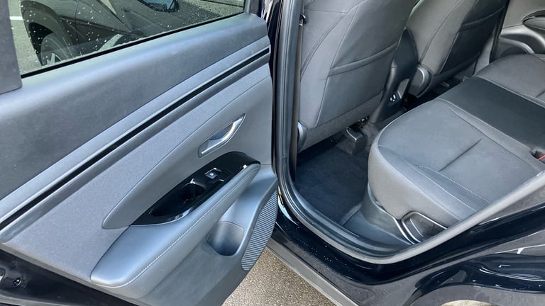 2021 Hyundai TUCSON 1.6 TGDi Hybrid 230 Premium 5dr 2WD Auto Hybrid Estate Estate Hybrid Automatic