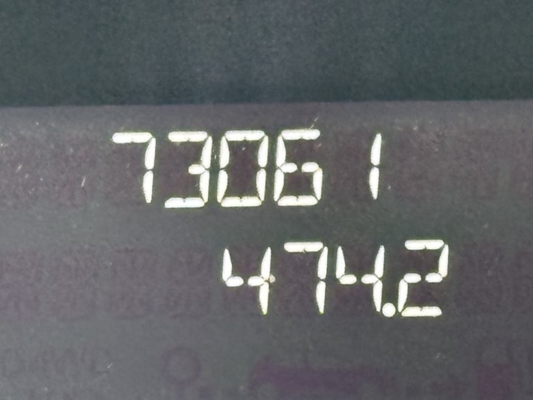 RENAULT TRAFIC 1.6 LL29 ENERGY dCi 140 Sport 2015