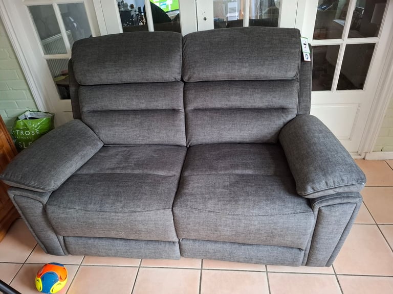 image for New Sofas half price 