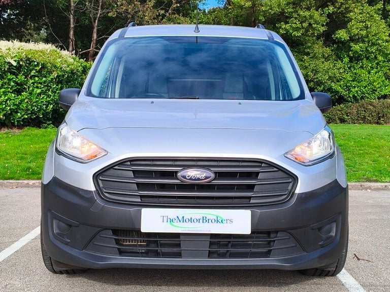 Ford Transit Connect 200 BASE TDCI