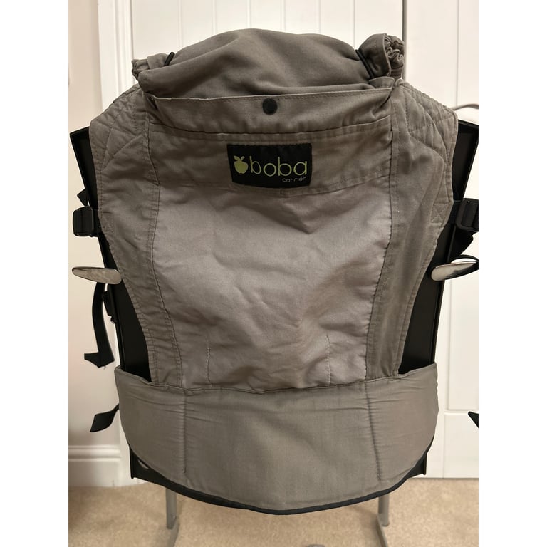 Boba for Sale Baby Carriers Car Seats Gumtree