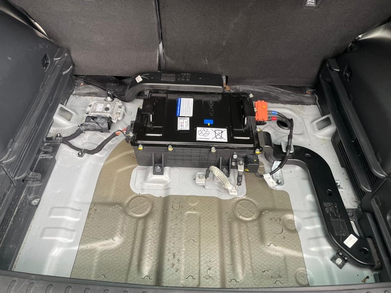 Hyundai, TUCSON, Estate, 2021, Manual, 1598 (cc), 5 doors