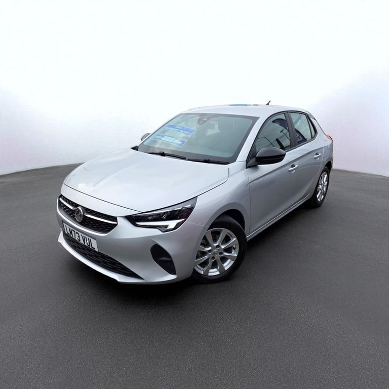 image for 2023 Vauxhall Corsa 1.2 Design 5dr HATCHBACK Petrol Manual
