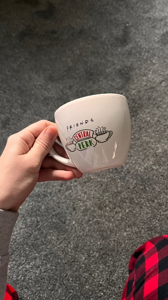 image for Friends mug