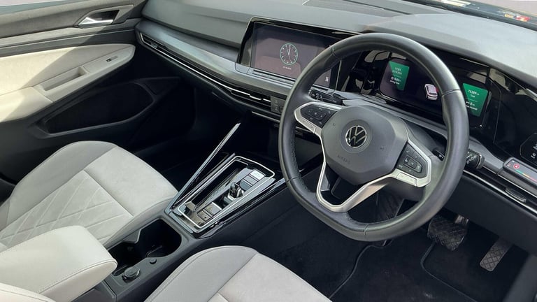 2023 Volkswagen Golf 1.4 TSI eHybrid Style 5dr DSG Hatchback Plug-In Hy Automatic