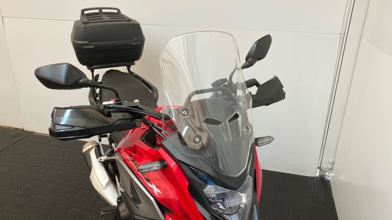 2019 Honda CB Honda Cb500 XAKED (19MY) COMMUTER Petrol Manual