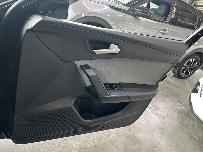 2021 SEAT Leon 1.0 TSI EVO SE Dynamic 5dr HATCHBACK PETROL Manual