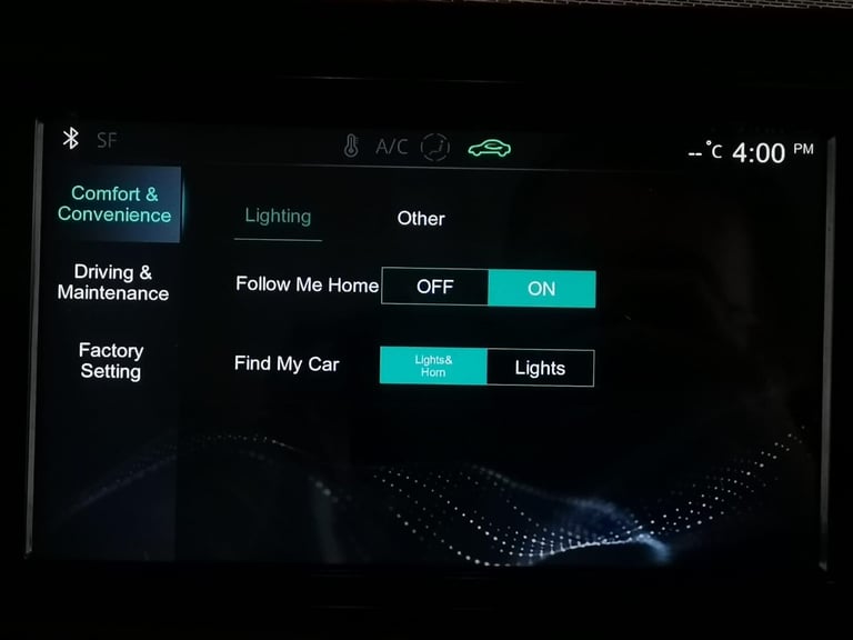 2021 MG MG5 52.5kWh Excite Auto 5dr ESTATE Electric Automatic