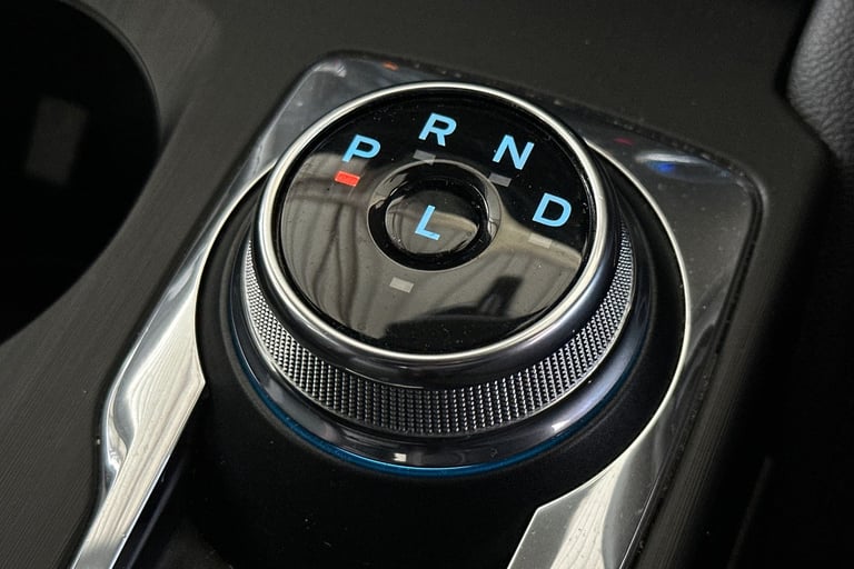 2023 Ford Kuga F89AZ 4x4 PETROL/ELECTRIC Automatic