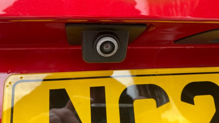 2023 Citroen C3 Aircross 1.2 PureTech 130 Shine Plus 5dr EAT6 Petrol Hatchback Hatchback Petrol A...