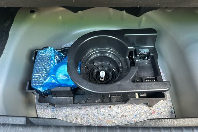  Vauxhall Mokka 1.2 Turbo Sri Premium Suv 5dr Petrol Manual Euro 6 s/s 130 Ps