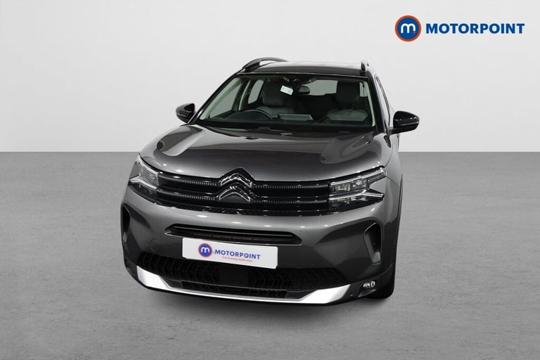 2024 Citroen C5 Aircross 1.5 BlueHDi Max 5dr EAT8 SUV Diesel Automatic
