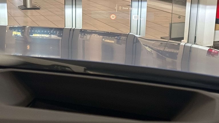 2024 BMW M3 xDrive Competition M 4dr Step Auto Saloon Petrol Automatic