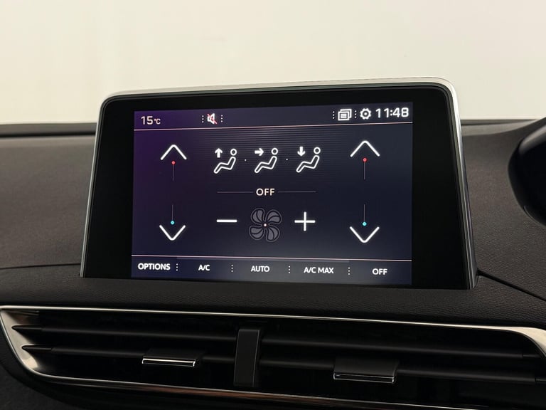  Peugeot 3008 1.2 PureTech GT Line Premium EAT Euro 6 (s/s) 5dr Petrol Automatic