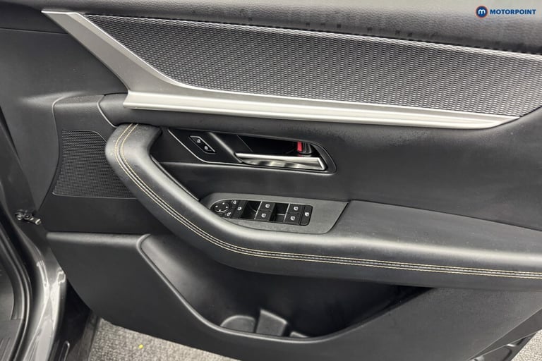 2022 Mazda CX-60 2.5 PHEV Homura 5dr Auto SUV Hybrid Automatic