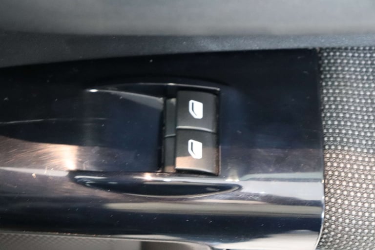 2016 Citroen C4 Cactus 1.6 C4 Cactus Flair Blue HDi  5dr SUV Diesel Manual