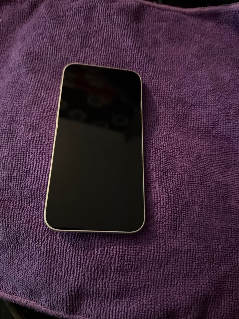 image for Apple iPhone 13 mini 128Gb Factory Unlocked 