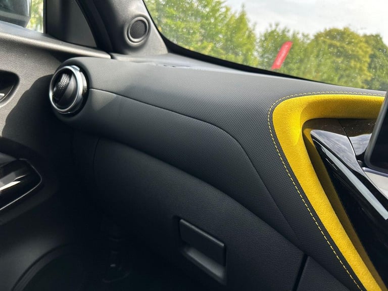 2025 Nissan Juke 1.6 N-Sport Auto Euro 6 5dr SUV PETROL/ELECTRIC Automatic