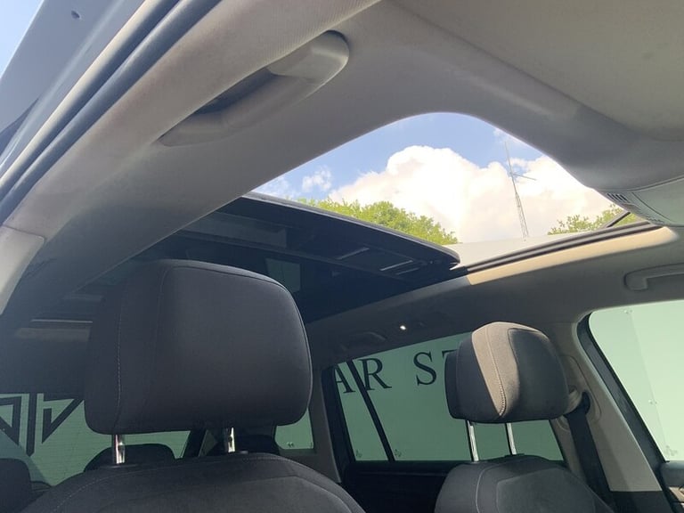 2018 Volkswagen Tiguan TDI SEL SUV Diesel Automatic