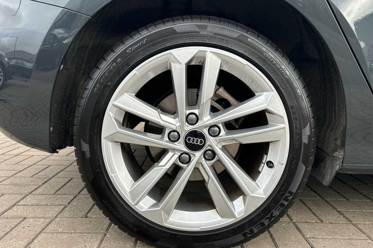 2024 Audi A3 30 TFSI Sport 5dr S Tronic Hatchback Petrol Automatic