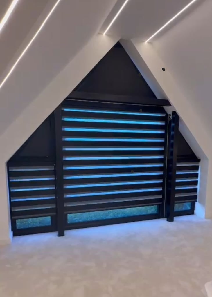 Blinds