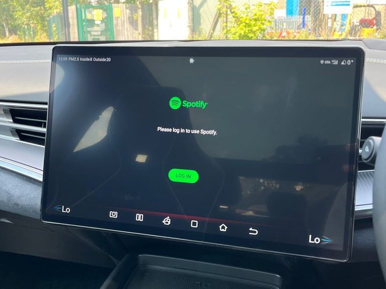 Byd Seal 82.5kwh Excellence Saloon 4dr Electric Auto Awd 530 Ps Electric