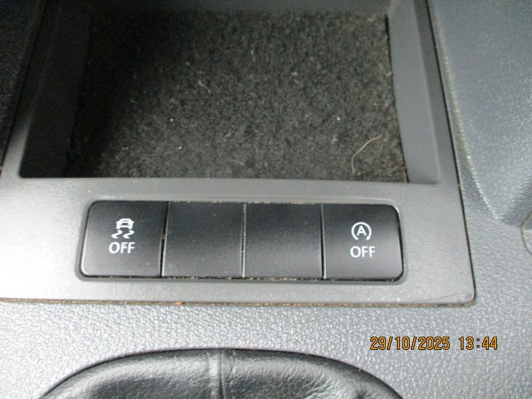 2014 Volkswagen Caddy Maxi 1.6 TDI BlueMotion Tech 102PS Startline Van PANEL VAN Diesel Manual