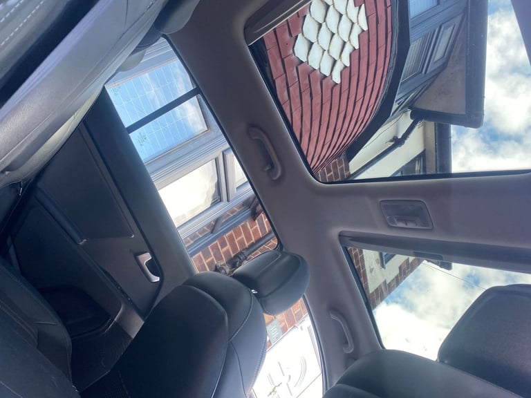 Kia, SPORTAGE, Estate, 2016, Other, 1995 (cc), 5 doors
