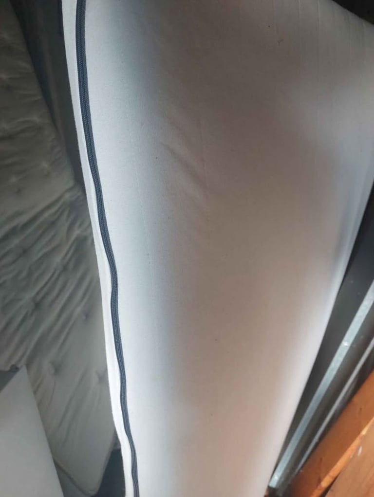 image for Double Mattress Topper (delivery available 