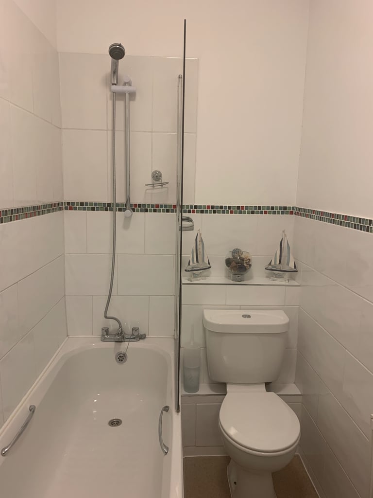 Double room to rent - Stoke Plymouth