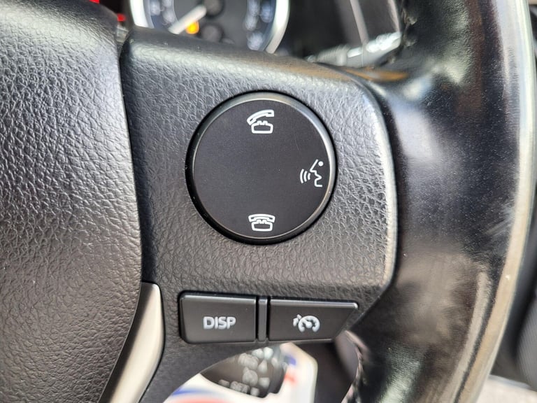 2014 Toyota Auris 1.6 V-Matic Excel Touring Sports Euro 5 5dr ESTATE Petrol Manual