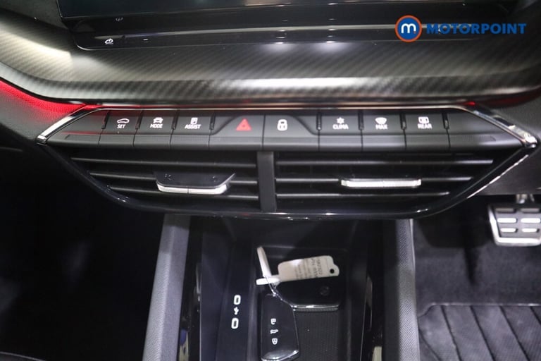 2023 Skoda Octavia 2.0 TSI vRS 5dr DSG Estate Petrol Automatic