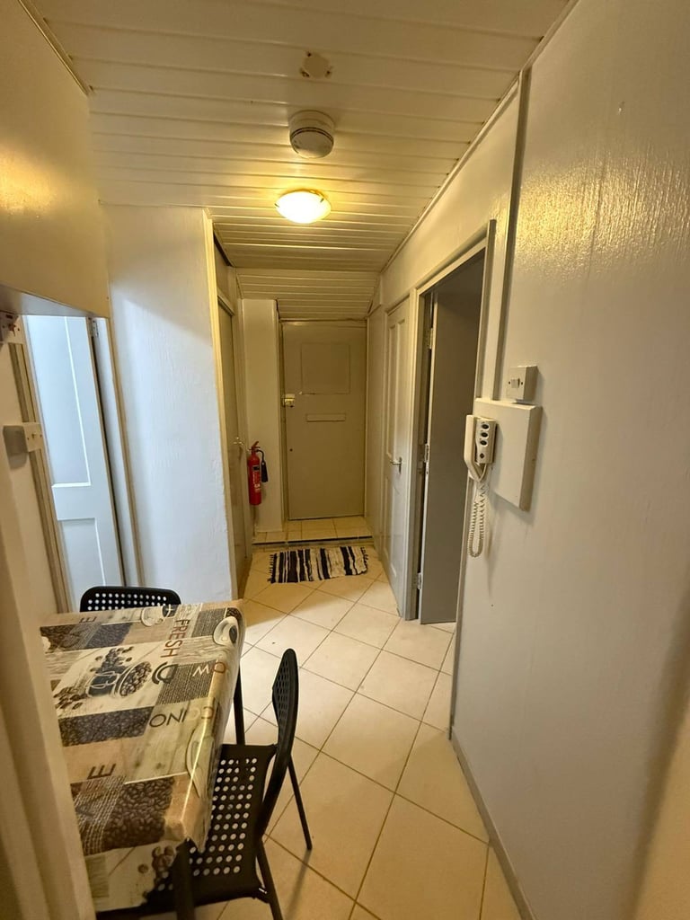 💫 Affordable Small Double Room In Upton Park - Bills Including ‼️
