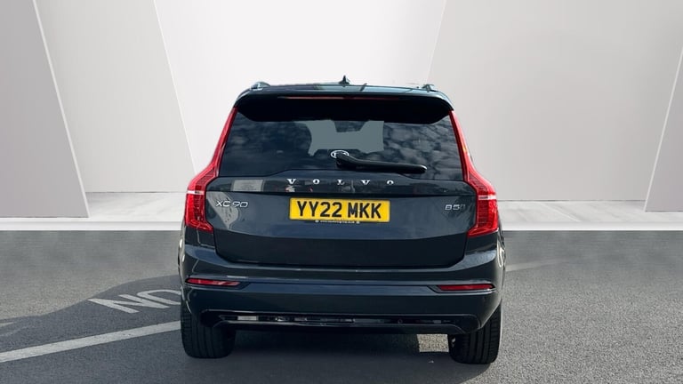 2022 Volvo XC90 2.0 B5D [235] R DESIGN 5dr AWD Geartronic ESTATE DIESEL Automatic
