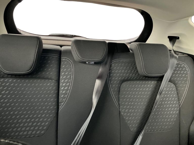 2020 Ford Fiesta 1.0 EcoBoost Hybrid mHEV 125 Titanium 5dr Hatchback PETROL Manual