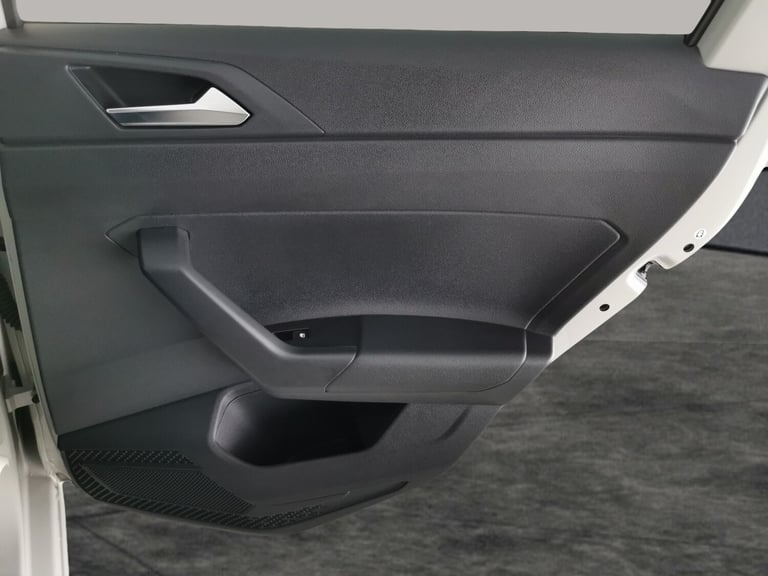 2023 Volkswagen Polo 1.0 TSI Life 5dr HATCHBACK PETROL Manual