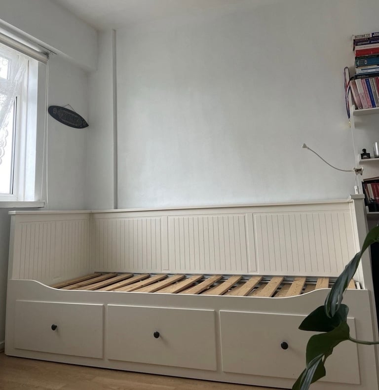 FREE DELIVERY - IKEA Hemnes Day Bed
