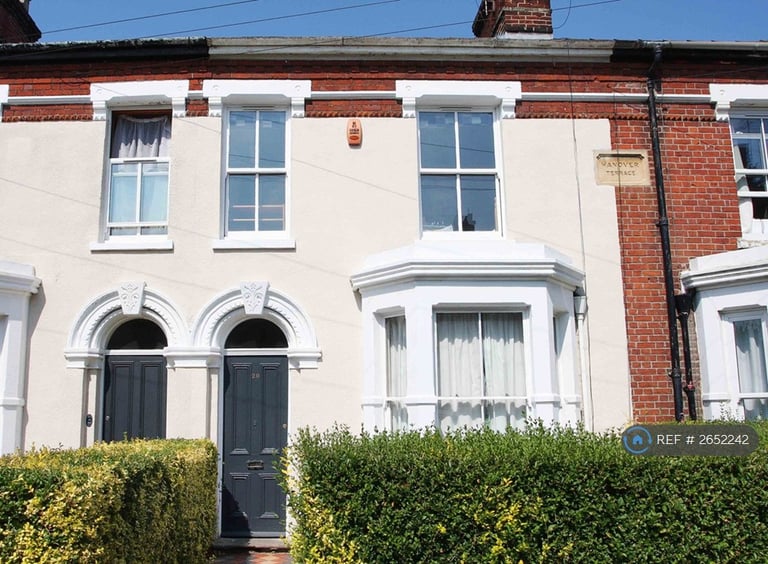 6 bedroom house in Grosvenor Road, Norwich, NR2 (6 bed) (#2652242)