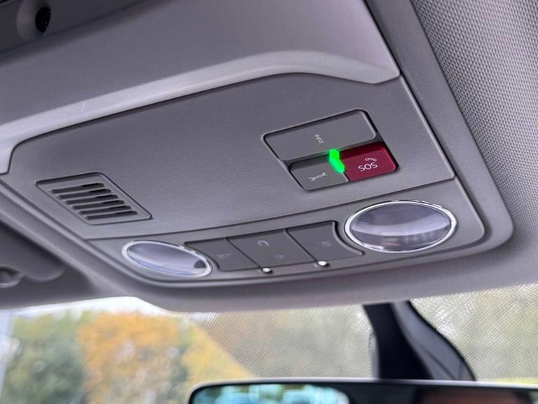 2023 Skoda Karoq 1.5 TSI SE L 5dr Manual SUV Petrol Manual