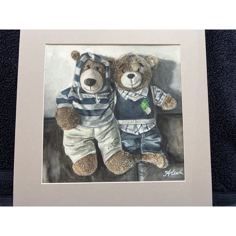 image for Brother Teds 