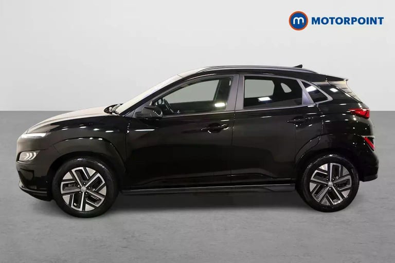 2022 Hyundai KONA 100kW Premium 39kWh 5dr Auto HATCHBACK ELECTRIC Automatic
