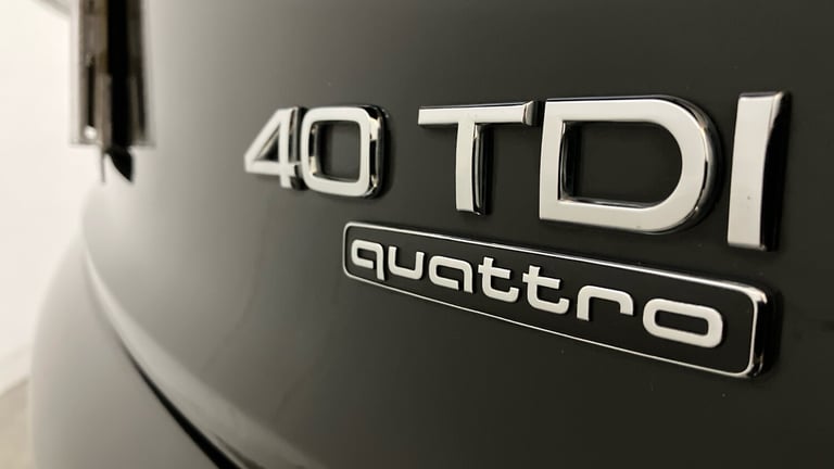 2024 Audi Q5 40 TDI Quattro S Line 5dr S Tronic Diesel Estate Estate Diesel Automatic