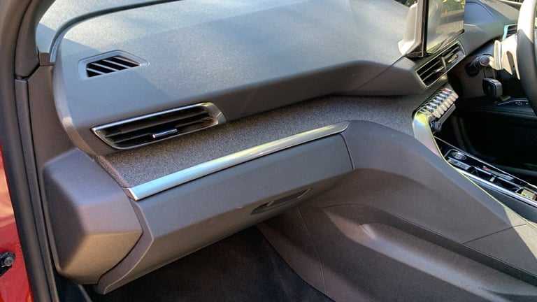 2024 Peugeot 3008 1.6 12.4kWh Allure SUV 5dr Petrol Plug-in Hybrid e-EAT Euro 6 (s/s) (180 ps SUV...