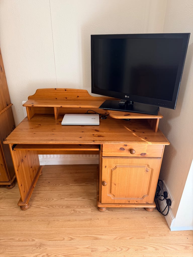 image for Pine Desk