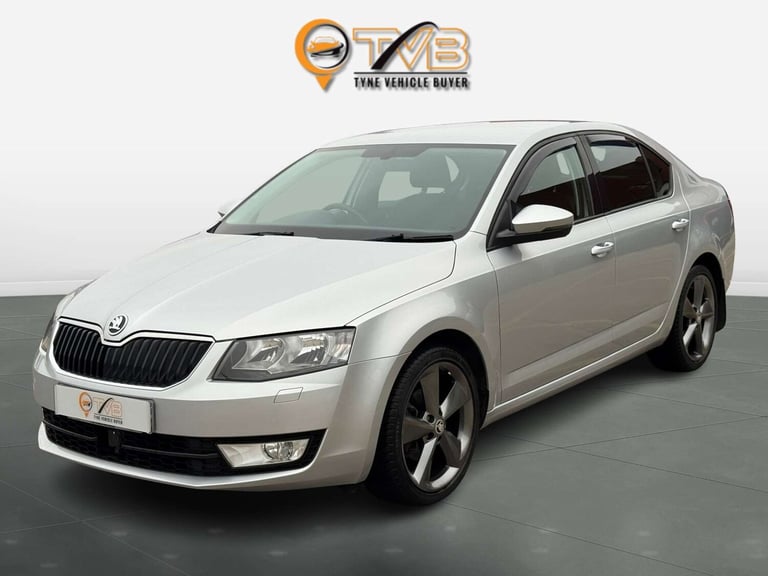 2016 Skoda Octavia 2.0 Octavia SE L TDI 5dr - NATIONAL DELIVERY* Hatchback Diesel Manual