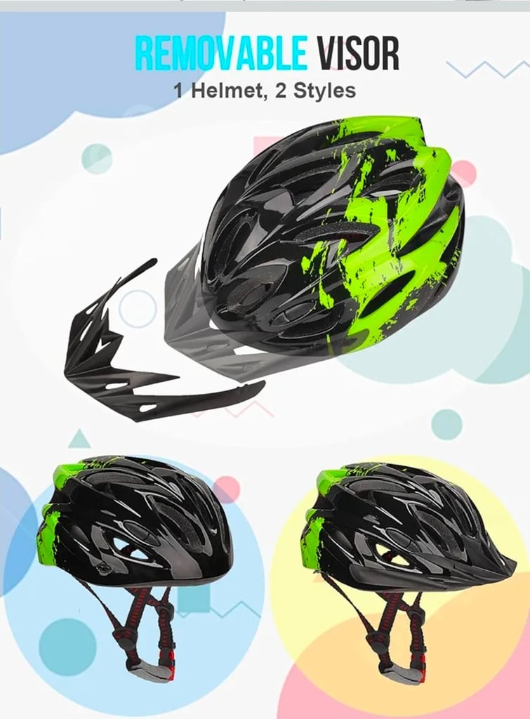 Kids Helmet 